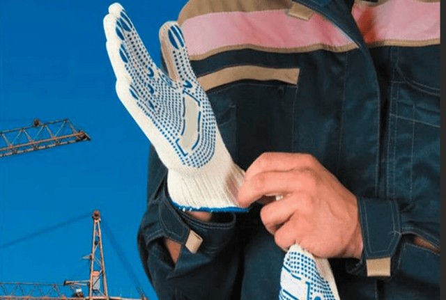 5 фактов о рабочих перчатках: почему продавцы об этом не говорят