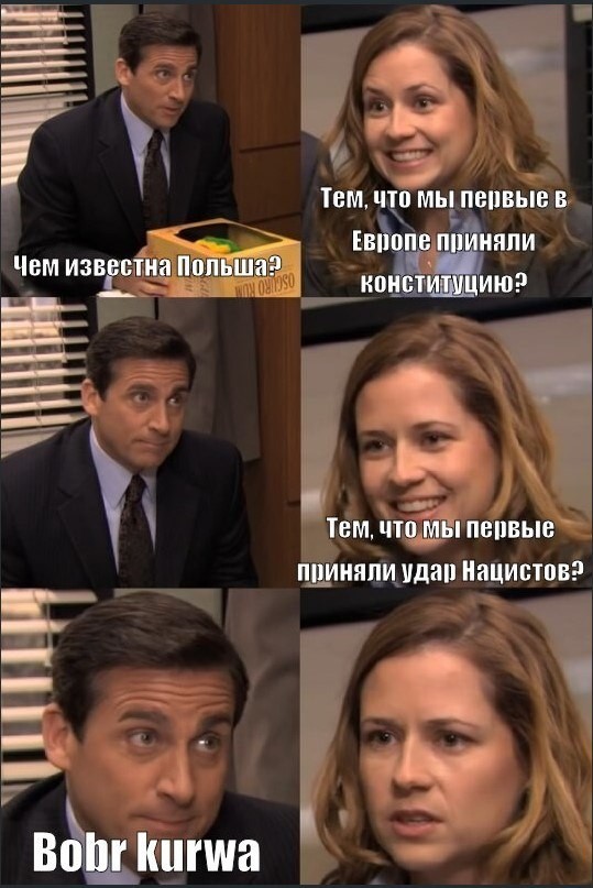 Чем известна Польша?