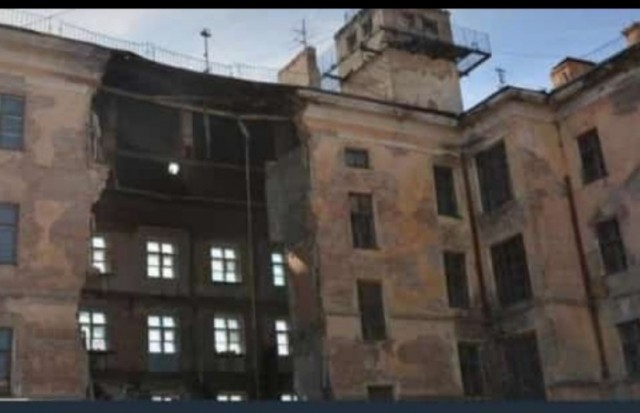 В Курганской области для борьбы с паводком провели молебны «об избавлении от наводнения»