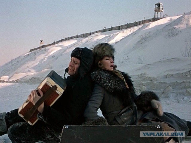 Краткое описание известных фильмов