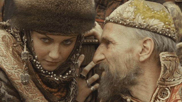 Большая кровь. Шесть вопросов об опричнине царя Ивана Грозного