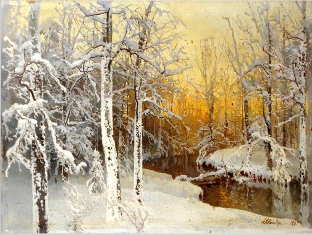 АРТ-Воскресенье