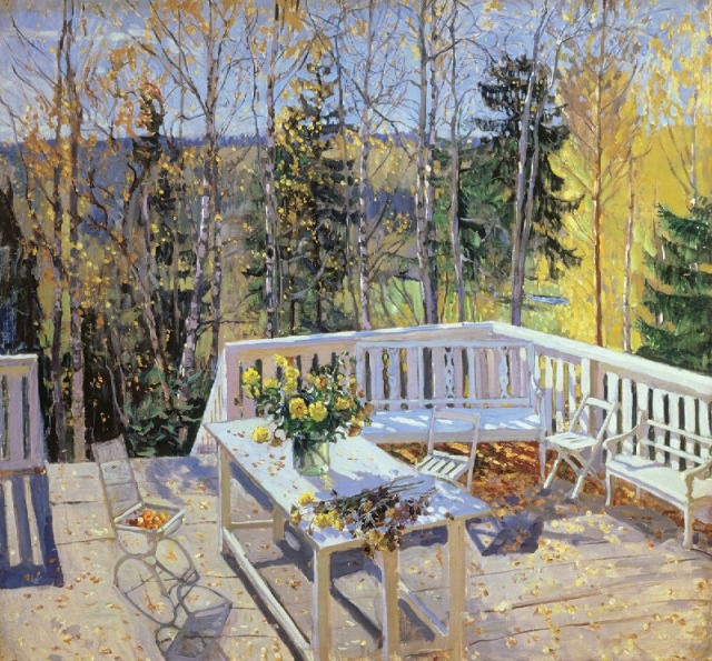 АРТ-Воскресенье