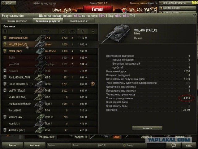 Wargaming 5
