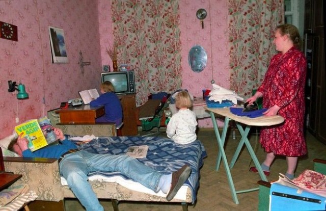 Интересные фотографии 1990 -х 31.12.24