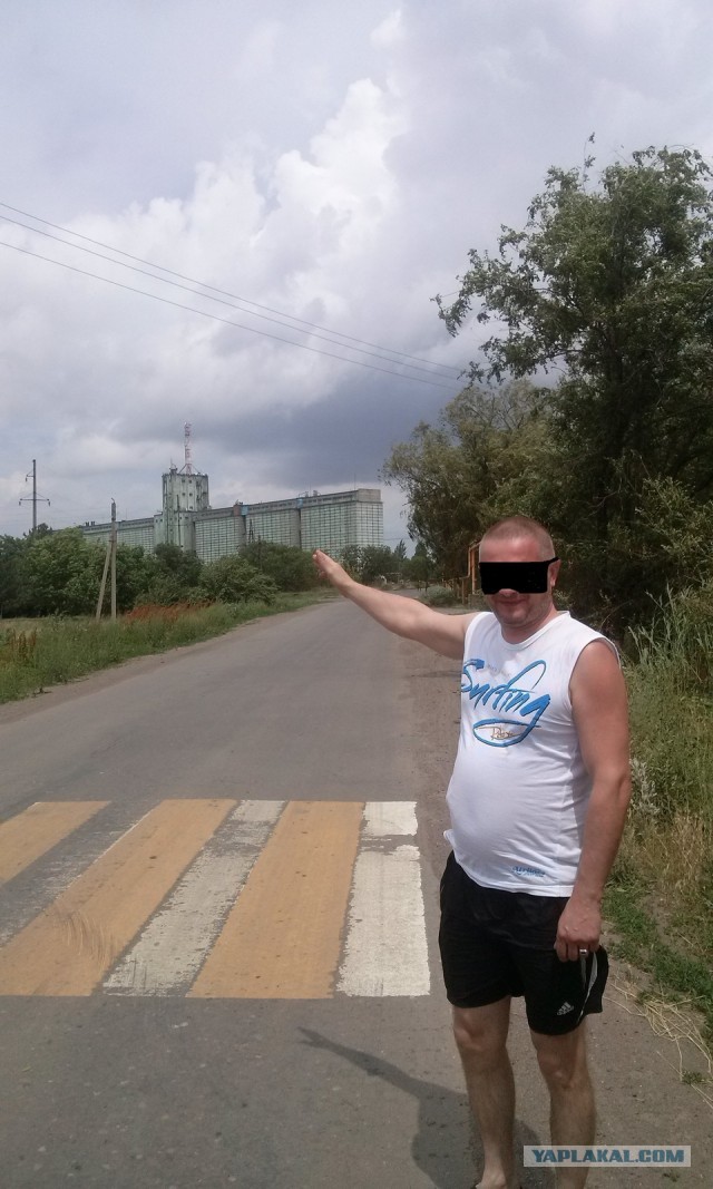 Управляемый подрыв