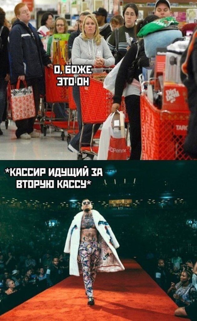 Завалялось тут случайно немного забавных картинок