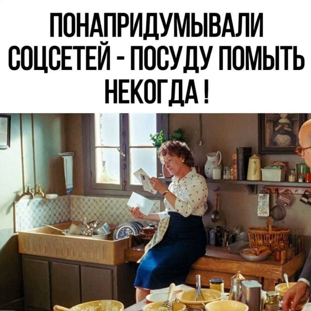 Завалялось тут случайно немного забавных картинок