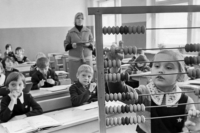 Детство, это маленькая жизнь