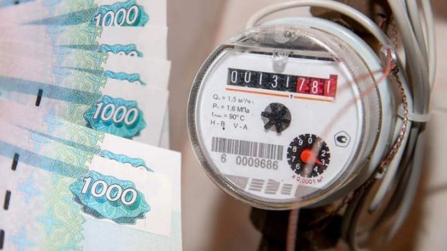 СП: за использование воды без счетчиков необходимо увеличить плату в 10 раз