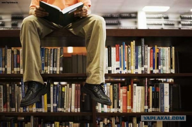 10 самых главных книг в истории европейского мира