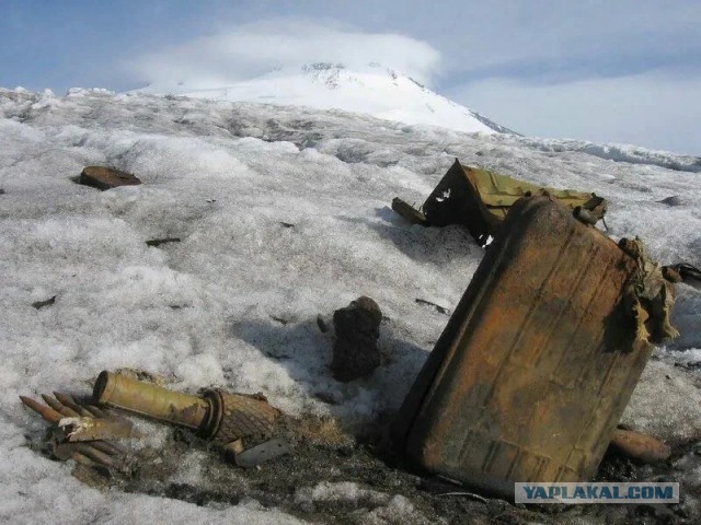 Самая кровавая экспедиция в истории альпинизма