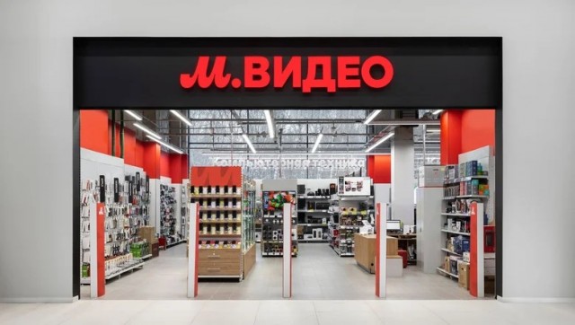 МВидео отчитался о чистом убытке в ₽25,2 млрд за первое полугодие
