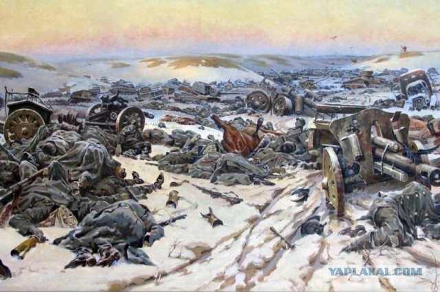 Найн! Нихт! Цурюк!