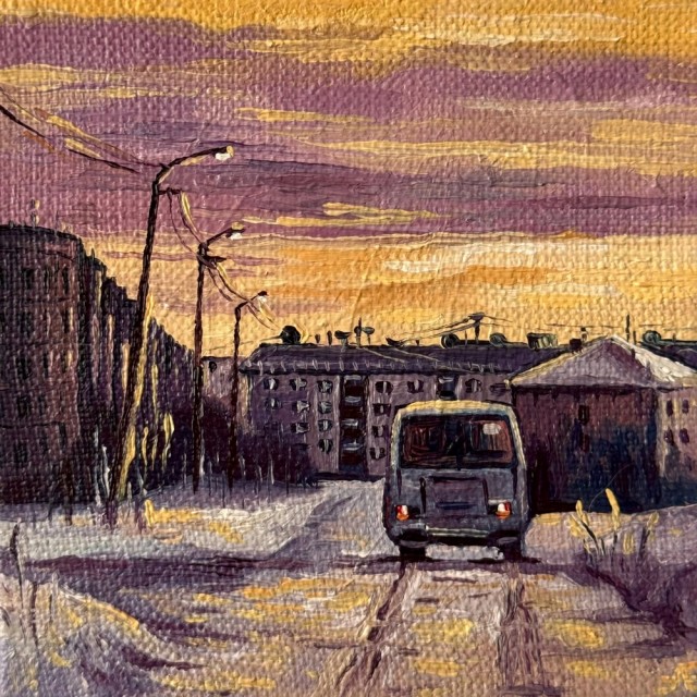 АРТ-Воскресенье