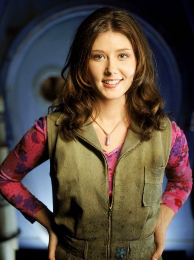 Команда Светлячка снова в сборе?