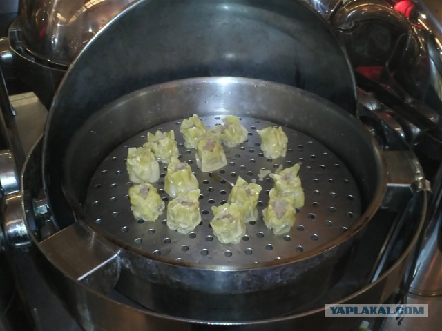 Ресторан Wok