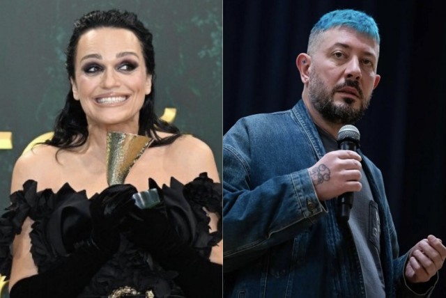 Певице Славе аннулировали шенгенскую визу, а Лебедев получил отказ