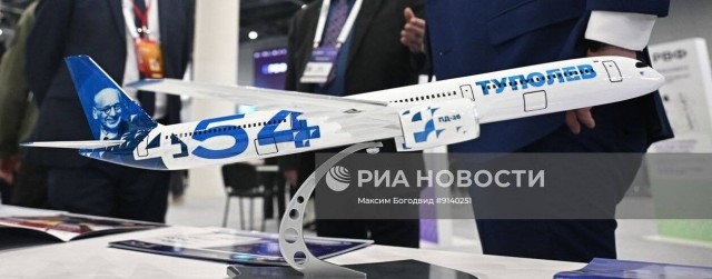 ОАК: российские самолеты могут занять до 100% авиапарка страны
