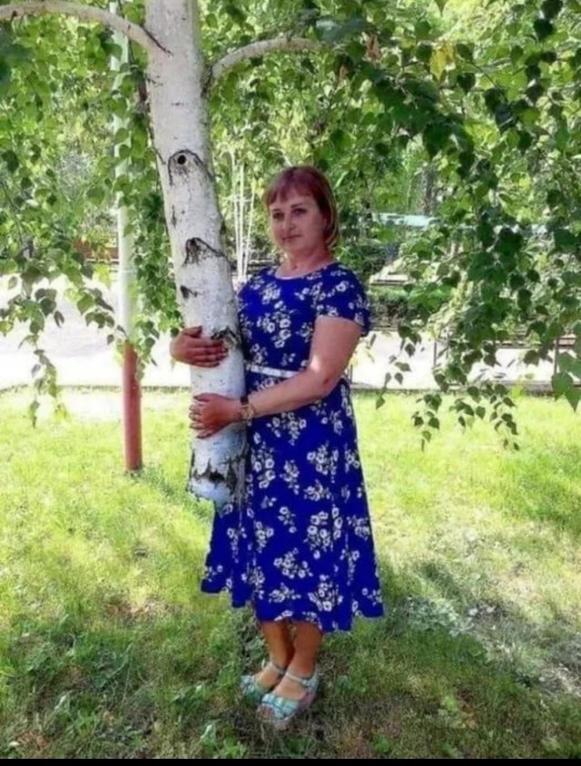 Москвичка Ольга оставила трогательное послание случайному знакомому Саше