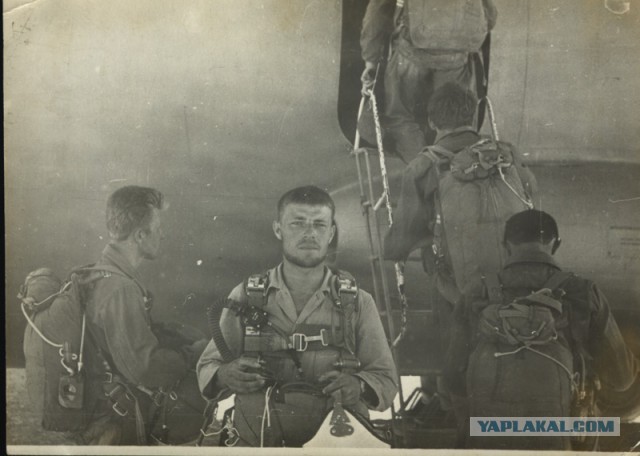 В. Ф. Маргелов