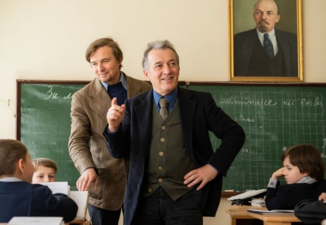 За что сжигали книги о Чиполлино?