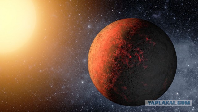 Открытия «охотника за экзопланетами» -