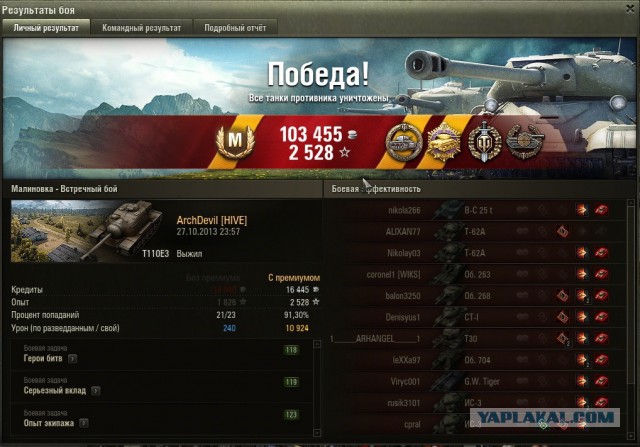 Wargaming 7