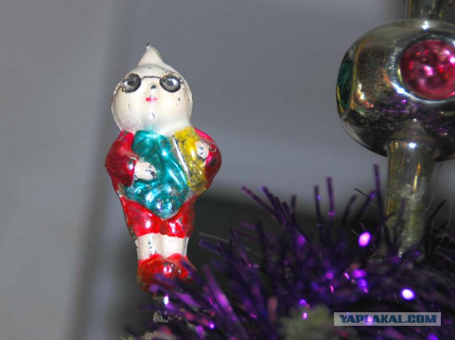 Как готовились к Новому году в СССР