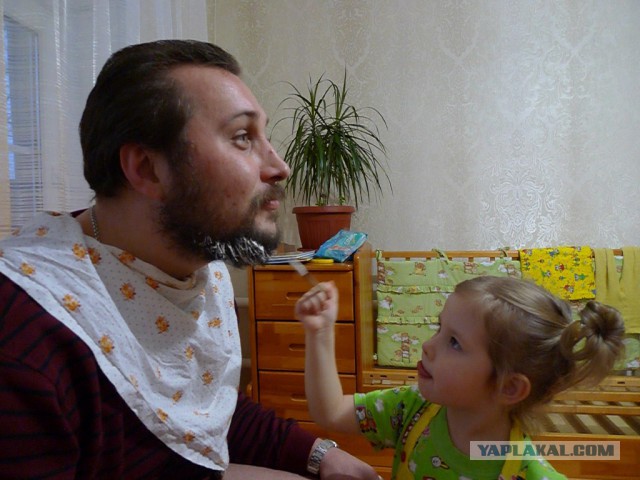 Дед Мороз существует!