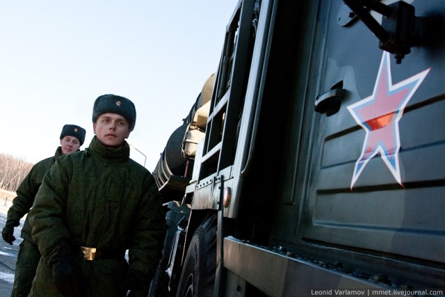 Триумф С-400.