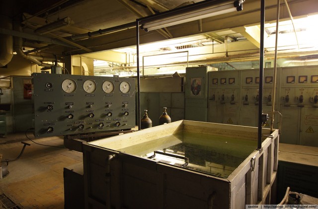 Цех номер 8623