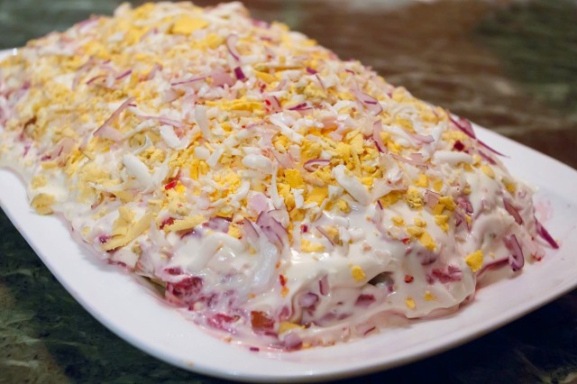 Кулинарная общалка