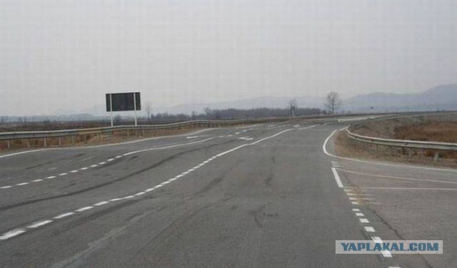Lada Vesta: седлаем прототип!