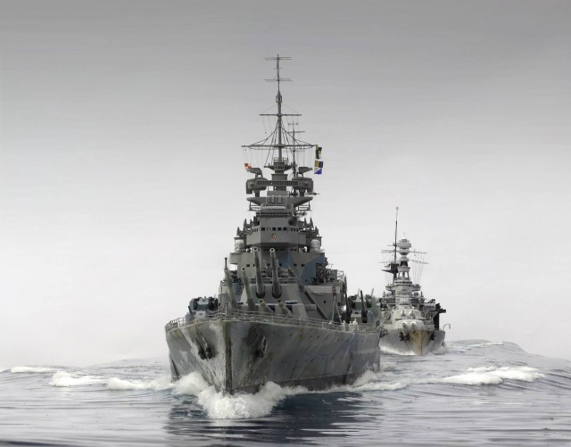 Wargaming 19