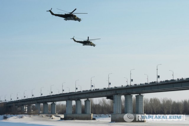 Что за ..... с вертолетами в Москве?
