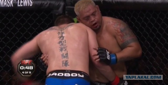 Новости бокса и MMA(бои без правил)