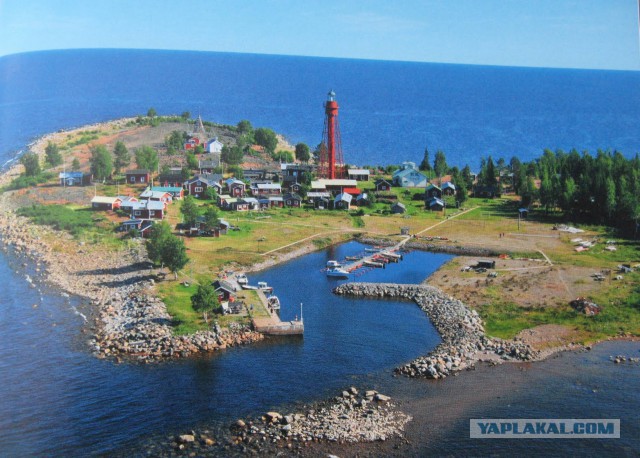 Балтийское море