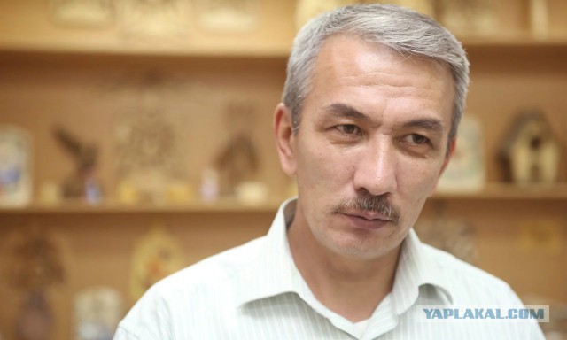 Невероятные фигурки из карандашей