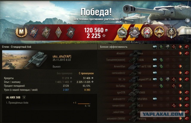 Wargaming 29