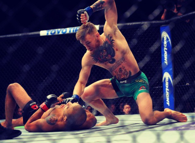 Новости бокса и MMA(бои без правил)