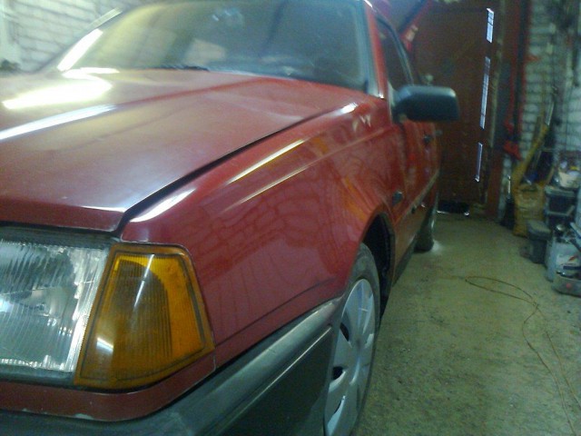 Машина по цене велосипеда