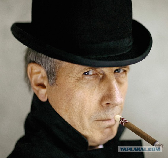 Провались оно все пропадом! © Михаил ВЕЛЛЕР