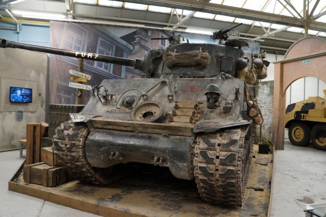 Wargaming 34
