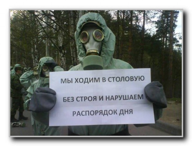 Скриншоты из социальных сетей