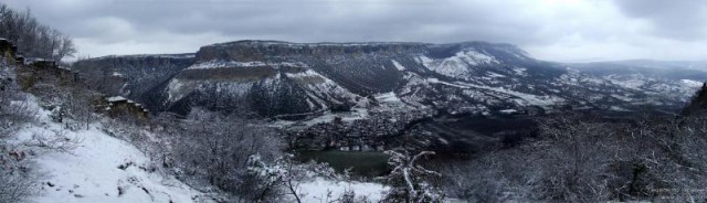 Просто факты о Крыме