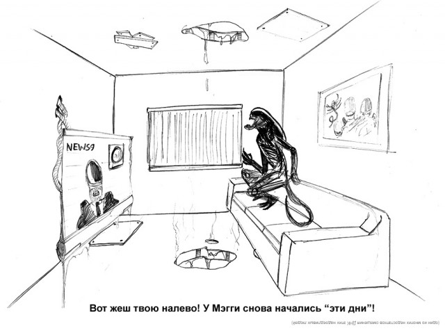 Подборка разного из сети