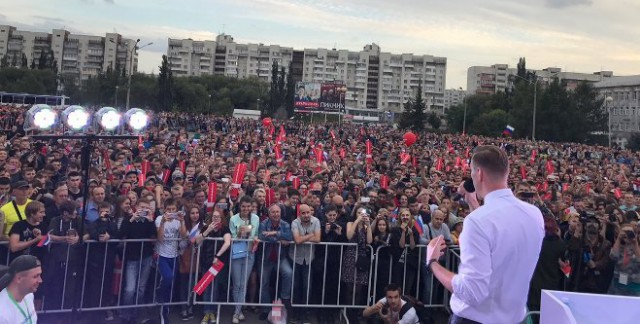 К выборам Путину готовят новый пакет реформ