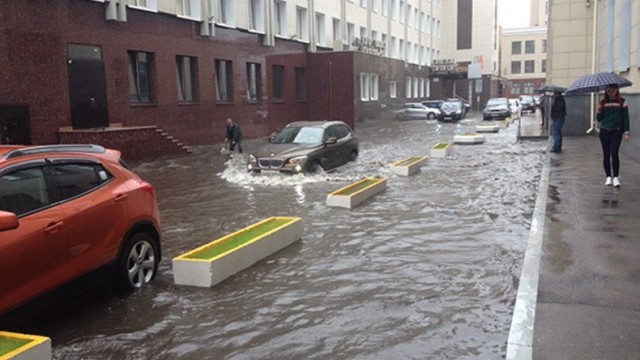 Наверное, самый легкий способ завести машину в любой  мороз