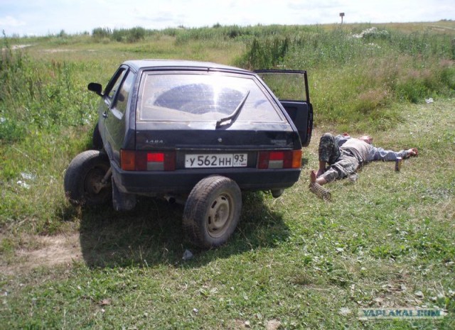 После секса можно и поспать